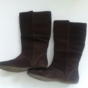 PATAGONIA Maha slouch Espresso Women's US 7 UK 5